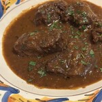 カンティーナ シチリアーナ トゥット イル マーレ 銀座4丁目 - 