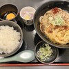 ゆで太郎 渋谷宮益坂店
