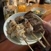立呑焼鳥　阿佐立ち - 