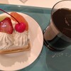 カフェ・ド・ジヴェルニー