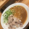 モジャカレー