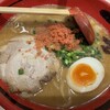北海道名物らー麺 えびそば一幻 東京ソラマチ店