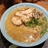 ラーメン 天外天 熊本駅店