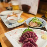 あら磯 - 