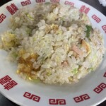 ラーメン冬冬 - 