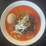 らーめん 麺の月 - 料理写真:
