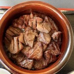 牛屋 たん兵衛 - 元祖牛タン壺飯