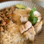 スパイスハーブホリデー - 