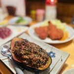 あら磯 - 
