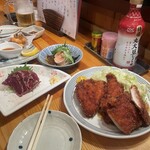 あら磯 - 