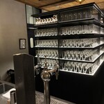 サッポロ生ビール黒ラベル THE BAR - 