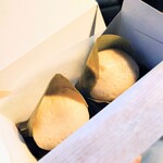 大口屋 - 料理写真:三喜羅　200円✕2個