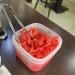 ラーメン冬冬 - 