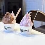 ハーベスト ナガイファーム - 