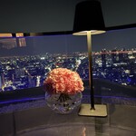 Flûte  a Champagne Bollinger Bar - 