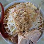 ラーメン豚好 - 
