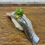 ちよだ鮨 - 料理写真: