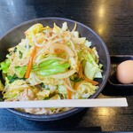 手打うどん田舎屋 - 