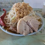 ラーメン豚好 - 