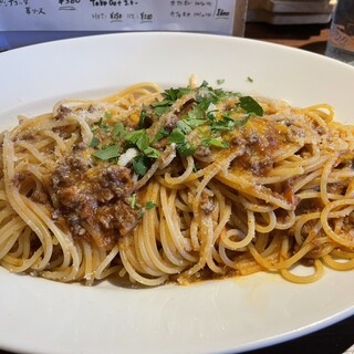 トラットリア イル バッコ_0