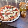 キナリ ピッツァ