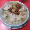 ラーメン ねぎとん