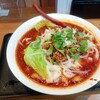 大碗蘭州拉麺・刀削麺