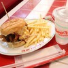 ドゥーワップチキンバーガー - 