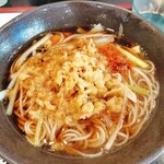 ゆで太郎 - 料理写真: