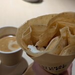 ナチュラルクレープ 柏高島屋ステーションモール店 - 