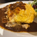 むさしの森珈琲  川崎野川店  - 