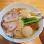 支那そばや 鳥栖店 - 