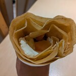 ナチュラルクレープ 柏高島屋ステーションモール店 - 