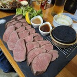 モヒカン食堂 - 