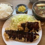 福とん - 