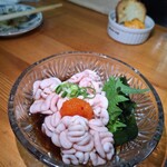 モヒカン食堂 - 