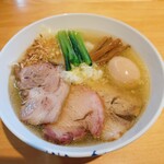 支那そばや 鳥栖店 - 