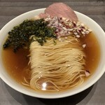 麺や べらぼう - 