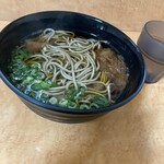 自笑亭 - 料理写真: