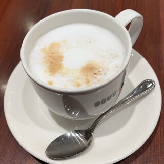 ドトールコーヒーショップ_0