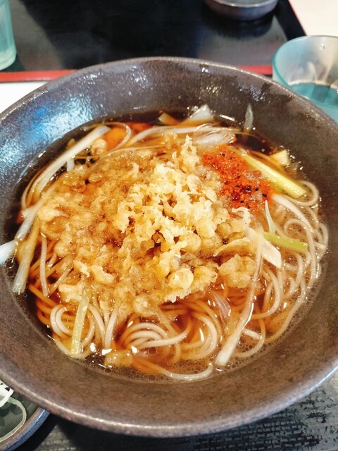 ゆで太郎 長者町店 （ゆでたろう） - 伊勢佐木長者町/そば | 食べログ