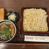 手打蕎麦 いしおか