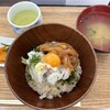 沖あがり食堂