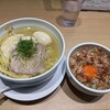 らぁ麺 はやし田 品川港南口店