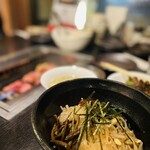 焼肉 楽園 - 