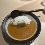 炭火料理 五島列島直送の魚 麹町 うおみっつ - 