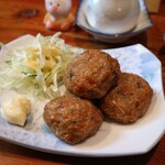 居酒屋 盛 - 料理写真: