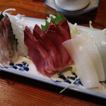 居酒屋 盛 - 