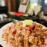 焼肉 楽園 - 