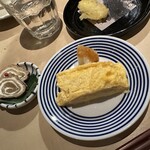 炭火料理 五島列島直送の魚 麹町 うおみっつ - 
